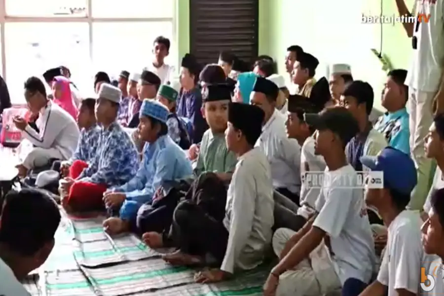 Foto Berita Jatim