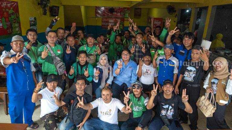 Foto Berita Jatim