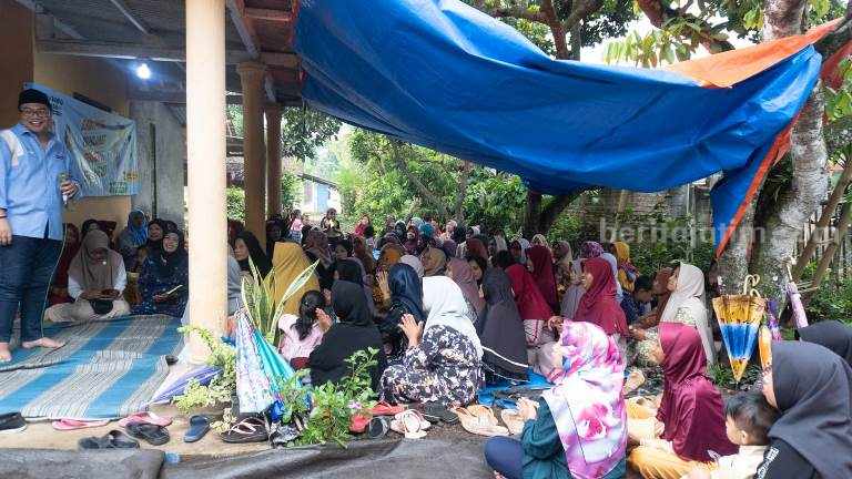 Foto Berita Jatim