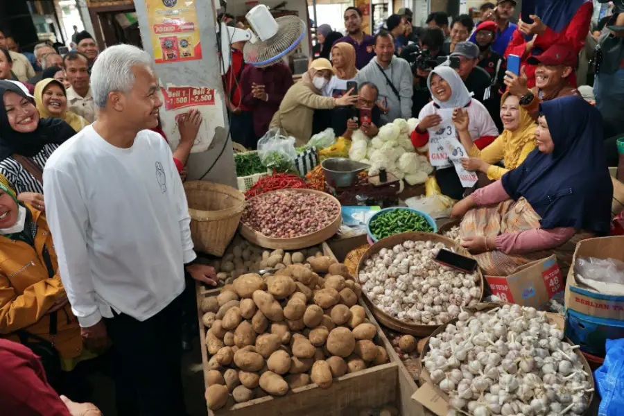 Foto Berita Jatim