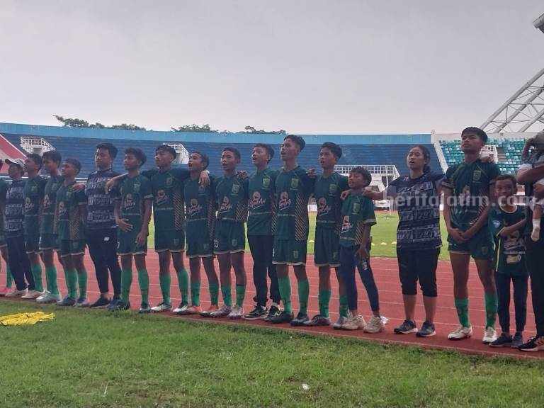 Foto Berita Jatim