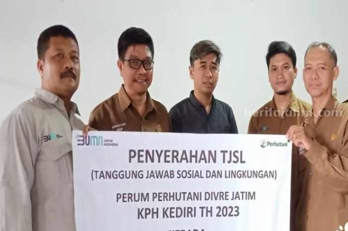 Foto Berita Jatim