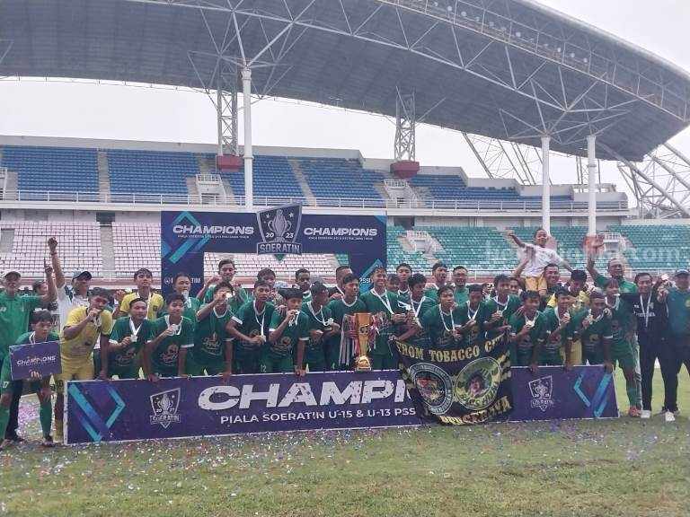 Foto Berita Jatim