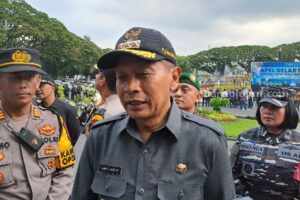 Ini Isu Strategis Pembangunan Kota Malang 2025 Foto Berita Jatim