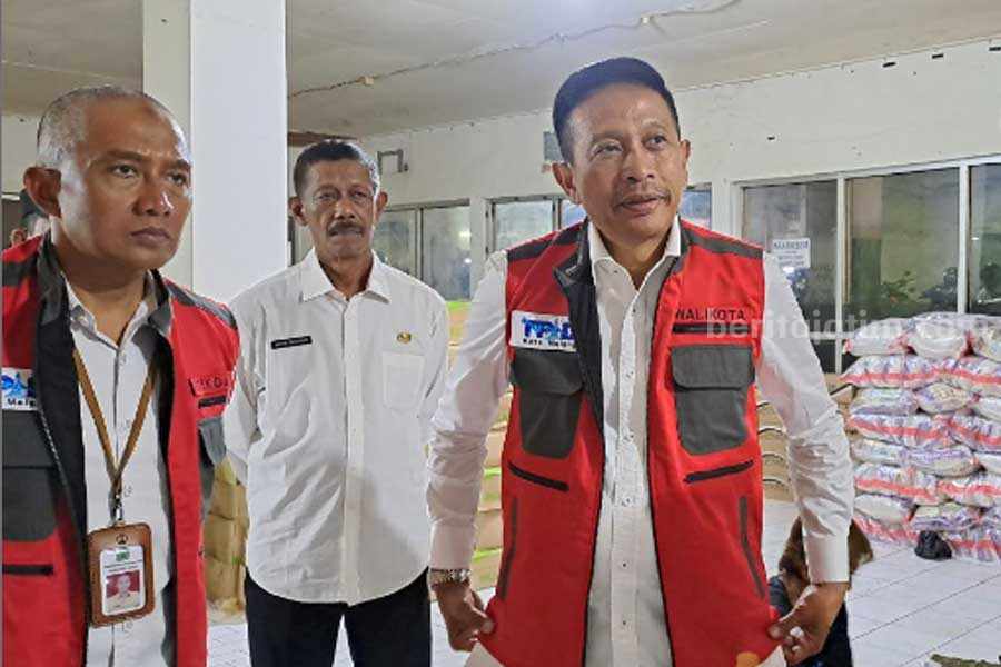 Foto Berita Jatim
