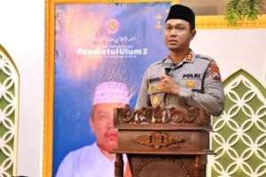 Putu Kholis Aryana