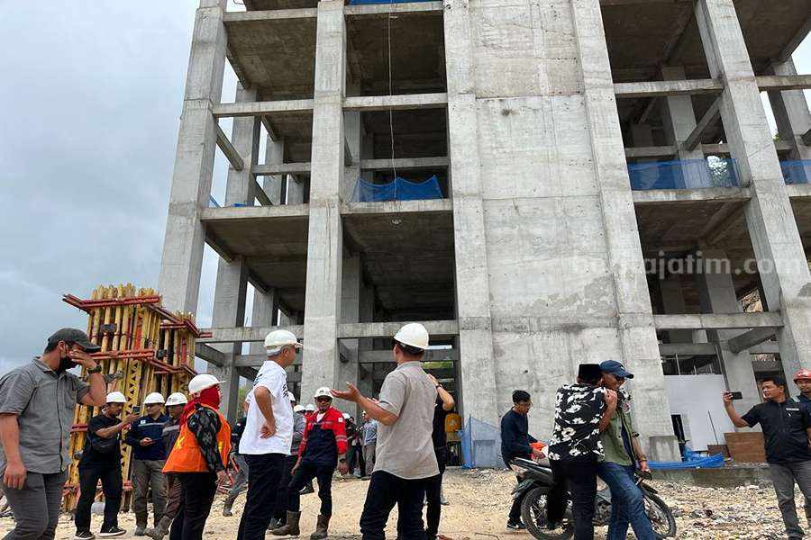 Foto Berita Jatim