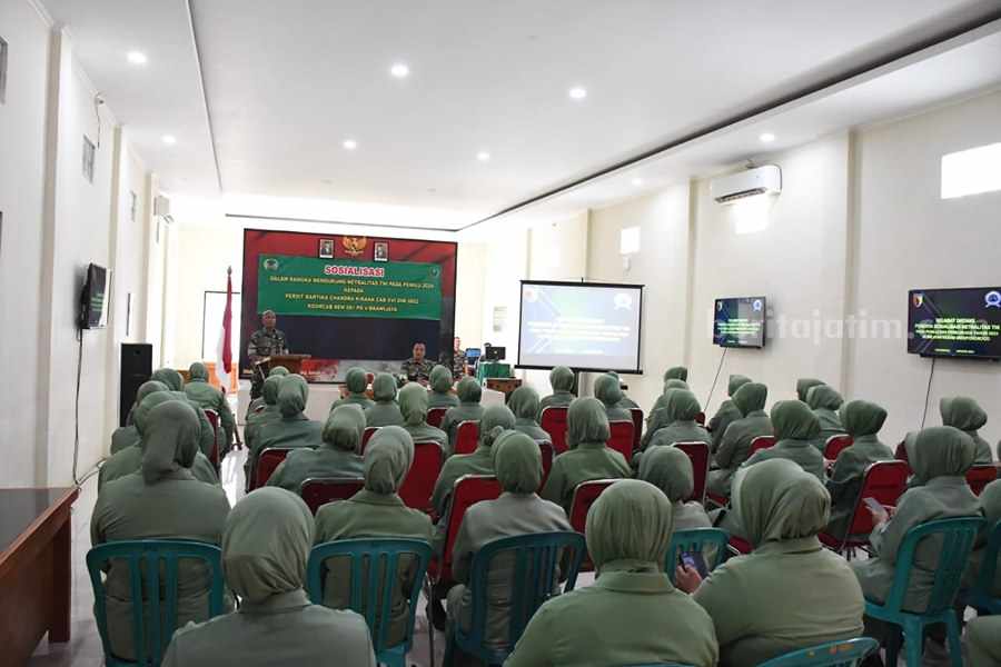 Foto Berita Jatim