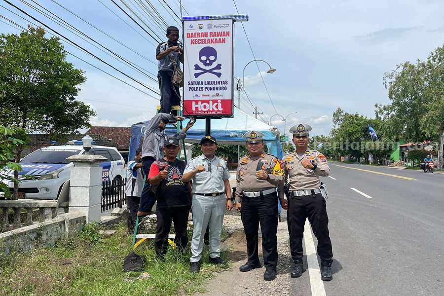 Foto Berita Jatim