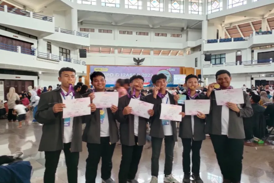 Foto Berita Jatim