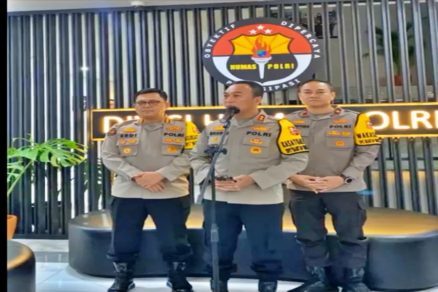 Sandi Nugroho