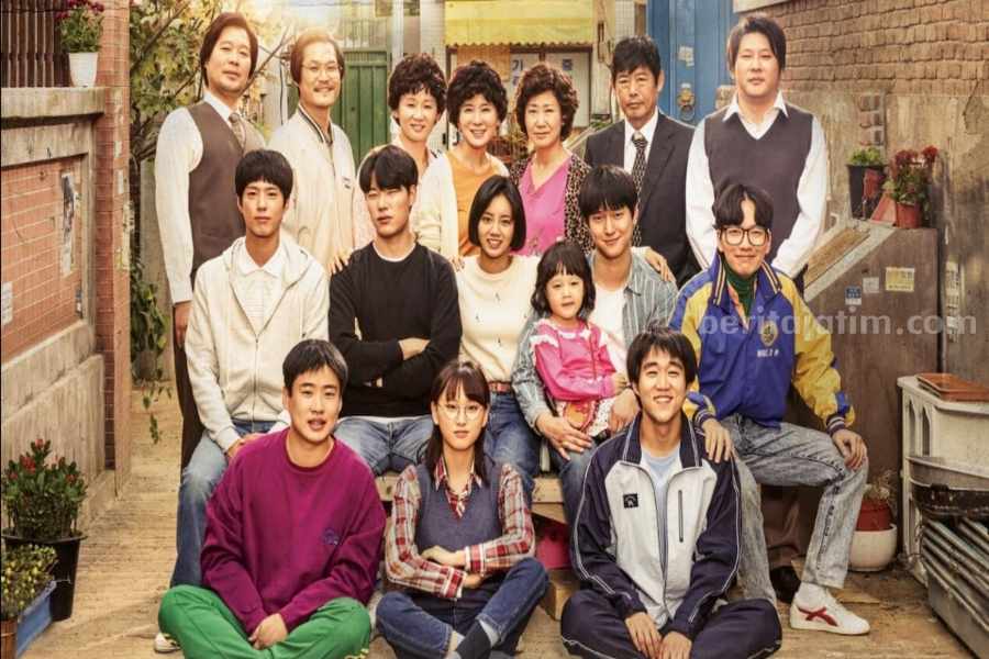 Drama Korea (drakor) hadir dengan beragam tema yang siap menghibur para penggemar, salah satunya adalah tema keluarga.