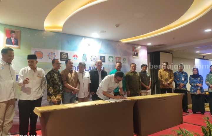 Foto Berita Jatim