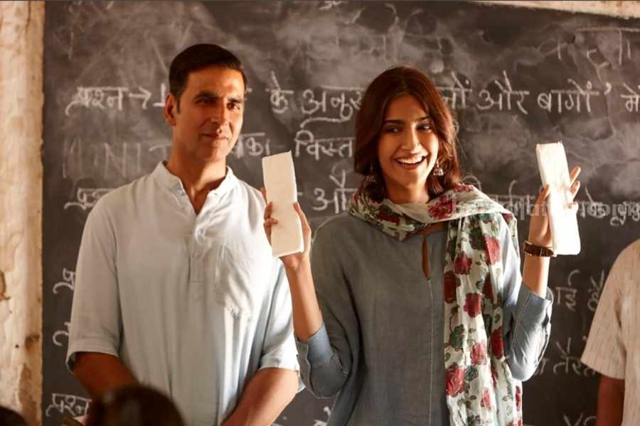 5 Rekomendasi Film India Seru, Tontonan Obati Penat Foto Berita Jatim