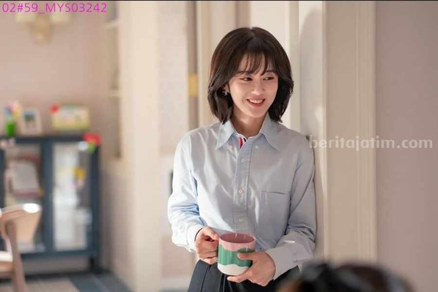 4 Alasan Drakor ‘My Happy Ending’ Harus Ditonton,Reunian? Foto Berita Jatim