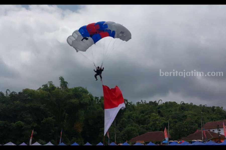 Foto Berita Jatim