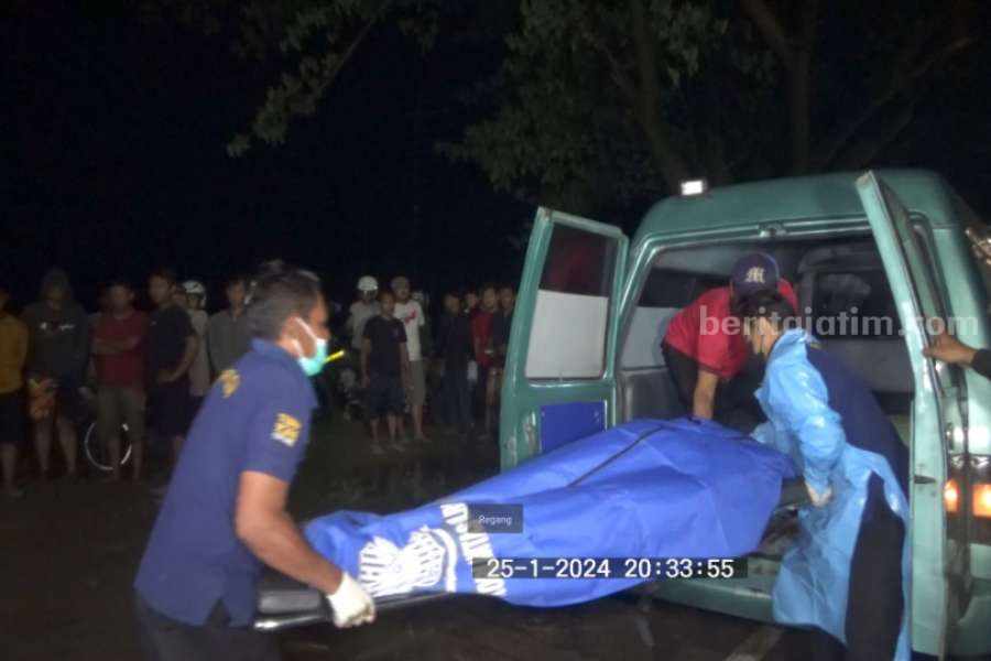 Foto Berita Jatim