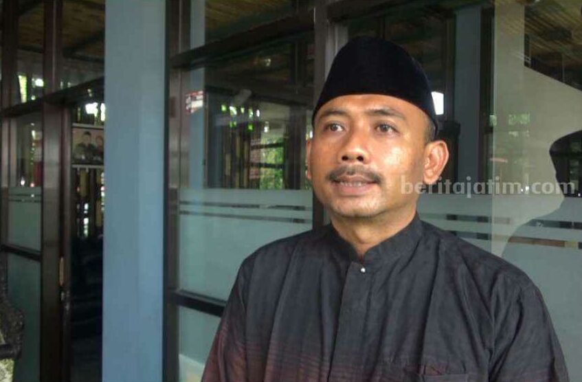 Foto Berita Jatim