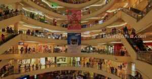 Libur Imlek, Ini Pilihan Mall di Surabaya untuk Rayakan Bersama Keluarga Imlek
