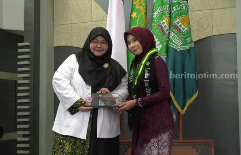 Foto Berita Jatim