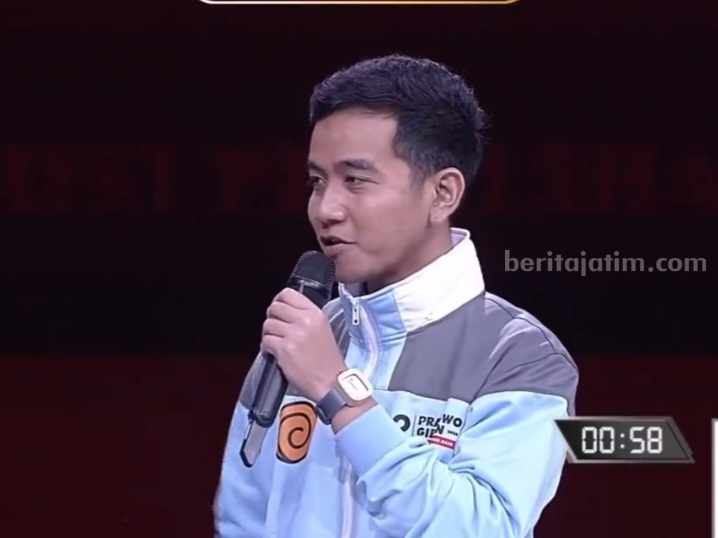 Foto Berita Jatim