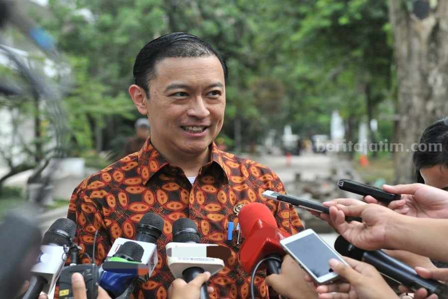 Foto Berita Jatim