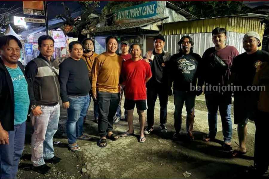 Foto Berita Jatim