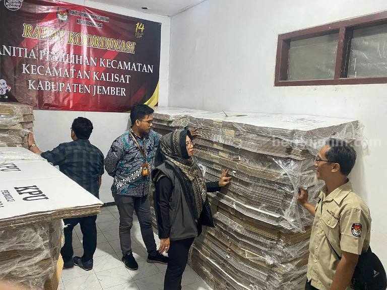 Foto Berita Jatim