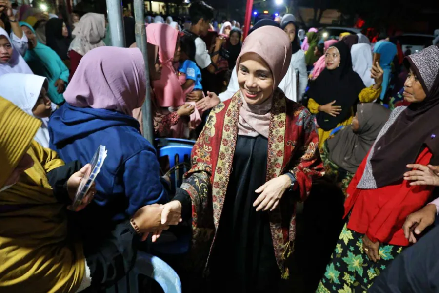 Foto Berita Jatim