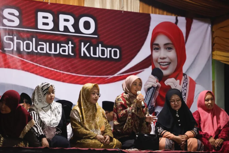 Foto Berita Jatim
