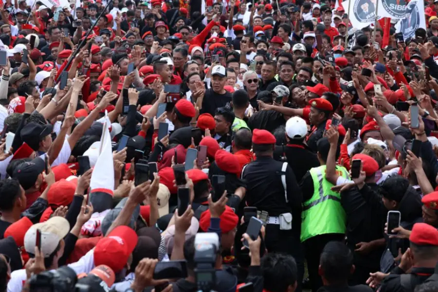Foto Berita Jatim
