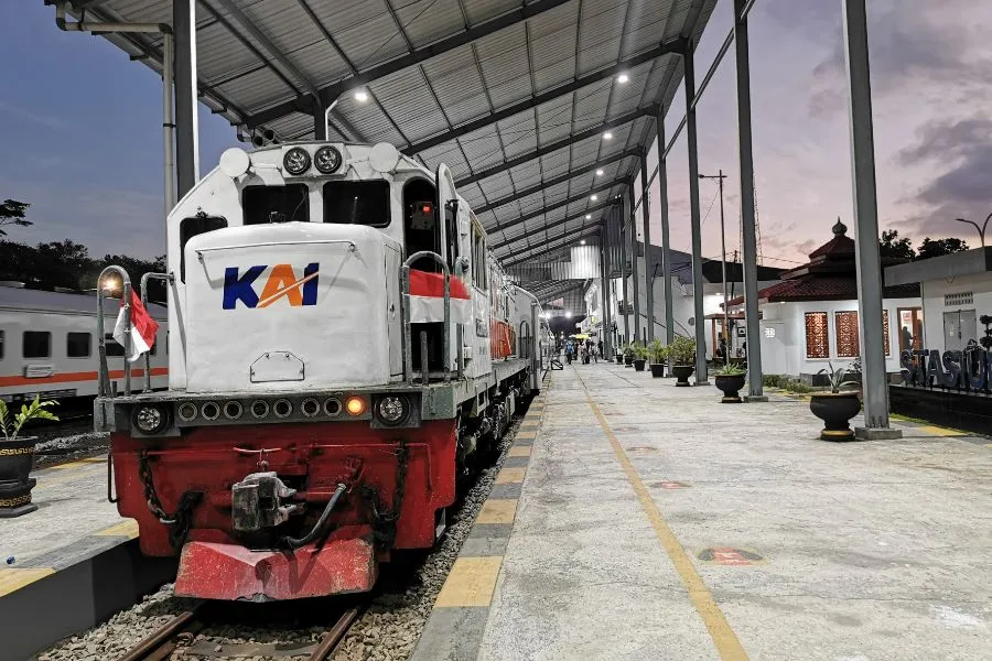 Foto Berita Jatim