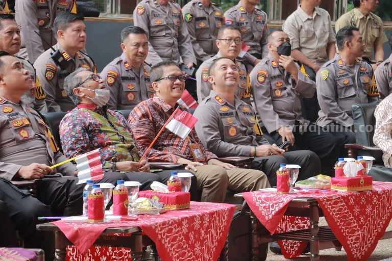 Foto Berita Jatim