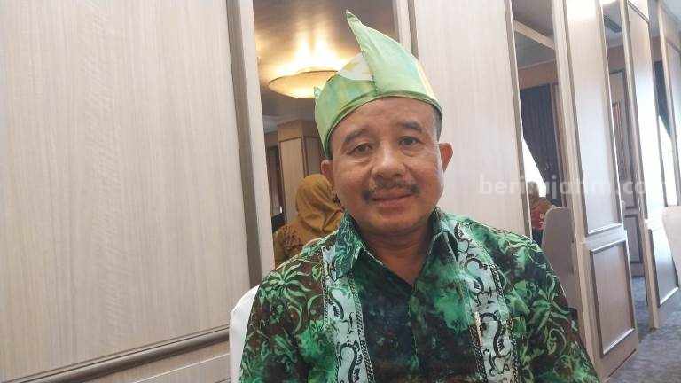Masa Pendaftaran CPNS Pemkab Jember Diperpanjang Hingga 10 September 2024 Foto Berita Jatim