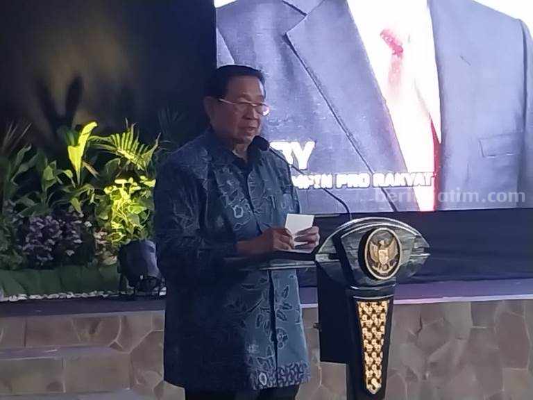 Foto Berita Jatim