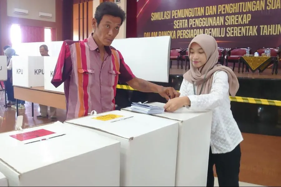 Foto Berita Jatim