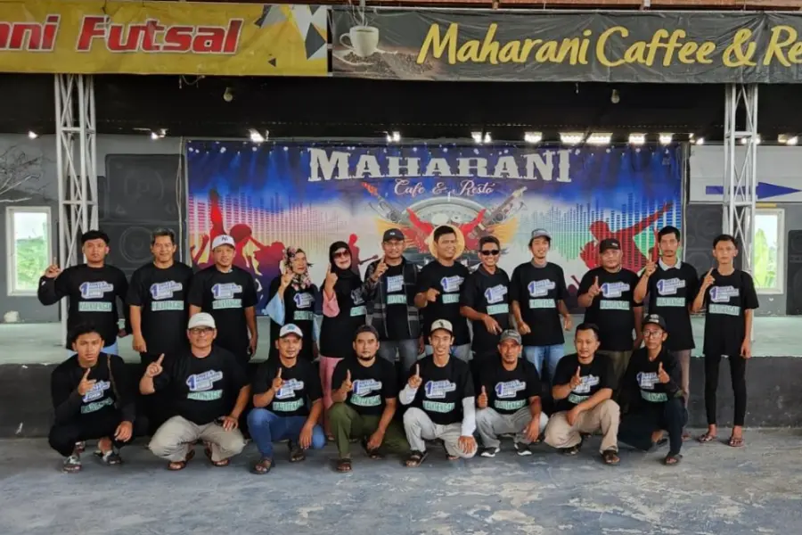 Tambak Lamongan