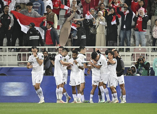 Timnas Indonesia Seharusnya Bisa Menang Besar atas Vietnam Foto Berita Jatim