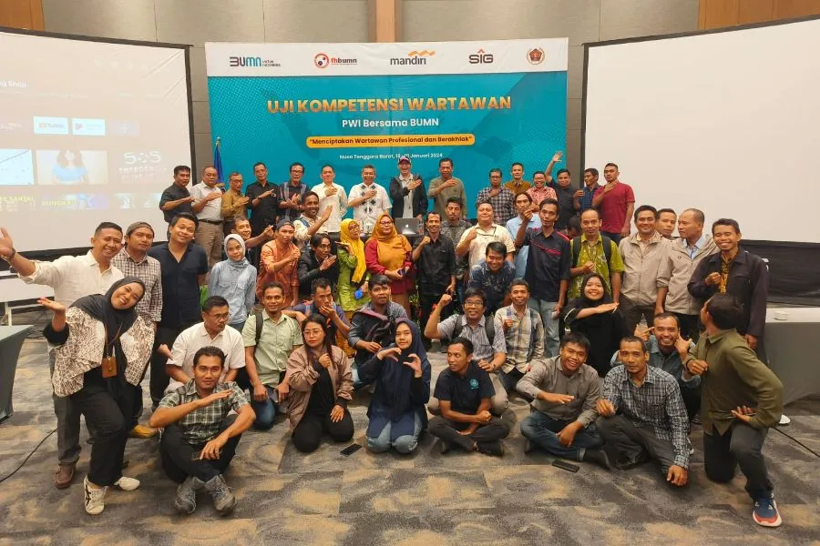 Foto Berita Jatim