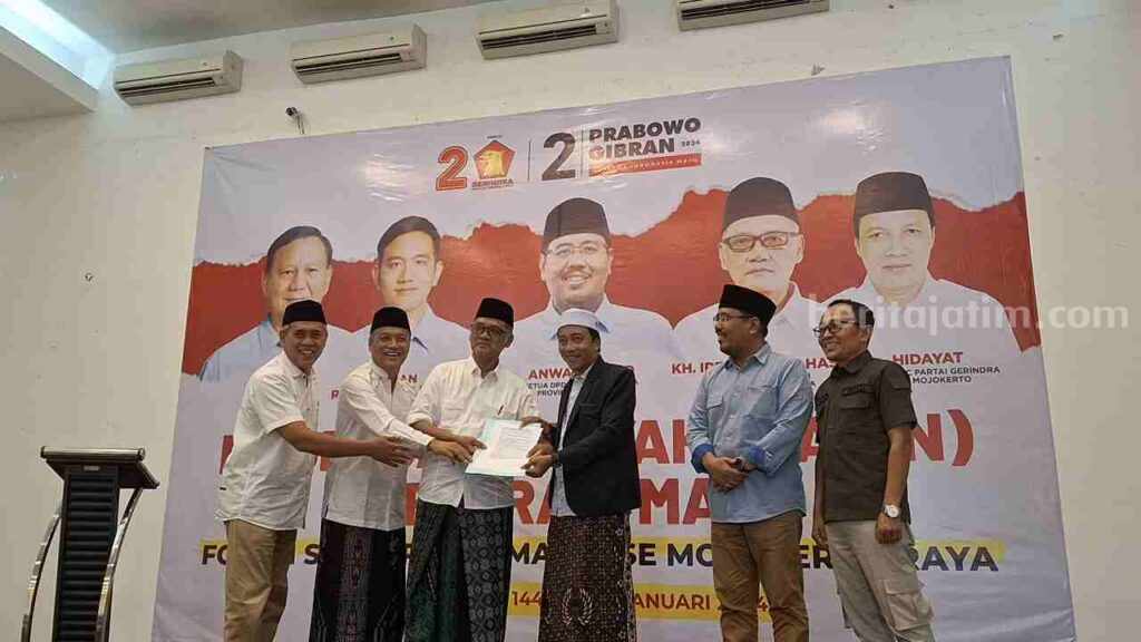 Foto Berita Jatim