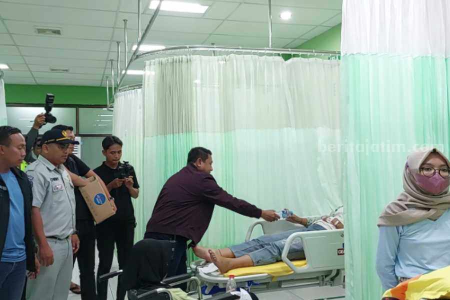 Foto Berita Jatim