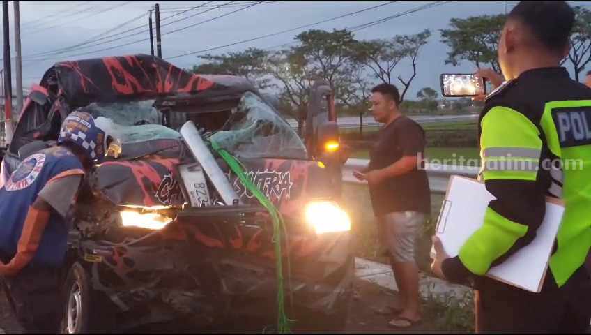 Foto Berita Jatim