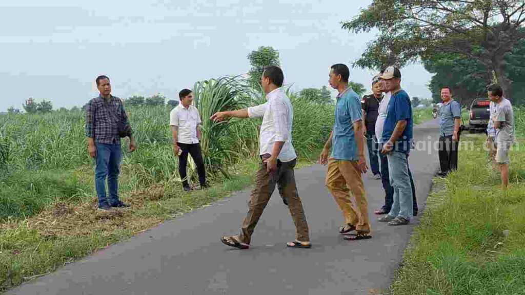 Foto Berita Jatim