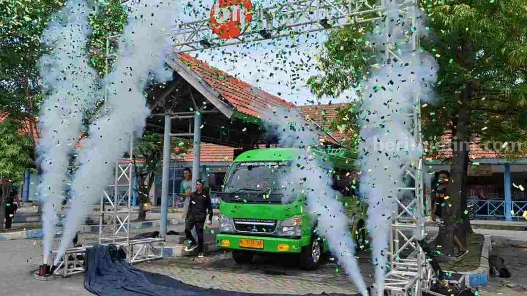 Foto Berita Jatim