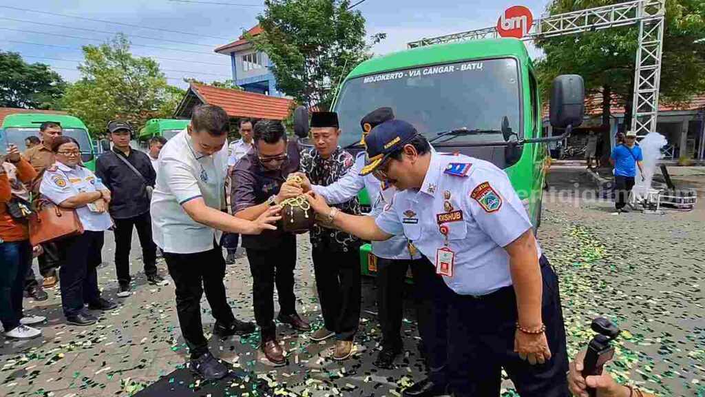 Foto Berita Jatim