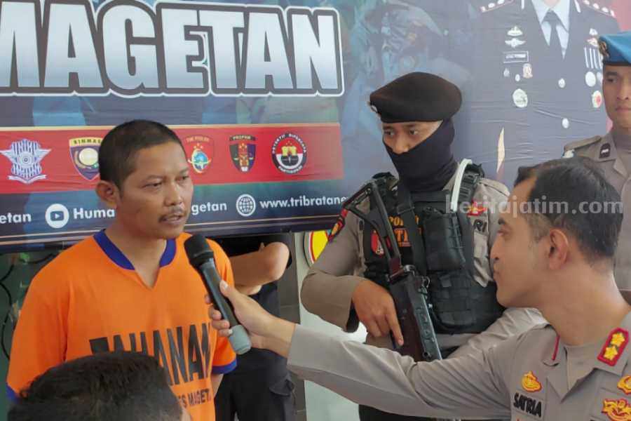 Foto Berita Jatim