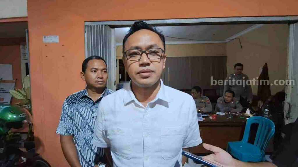 Usai Viral, Polisi Selidiki Video Remaja Beradegan Tuyul di Mojokerto Foto Berita Jatim