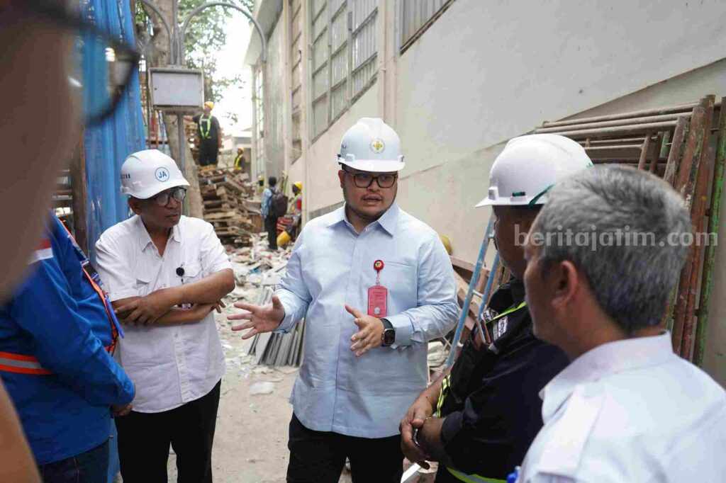 Bupati Kediri Genjot Akses dan Mutu Pelayanan Kesehatan