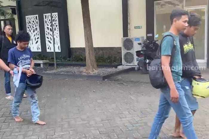 Jenguk Anak Mondok di Kediri, Ibu asal Bekasi Jadi Korban Pemerkosaan