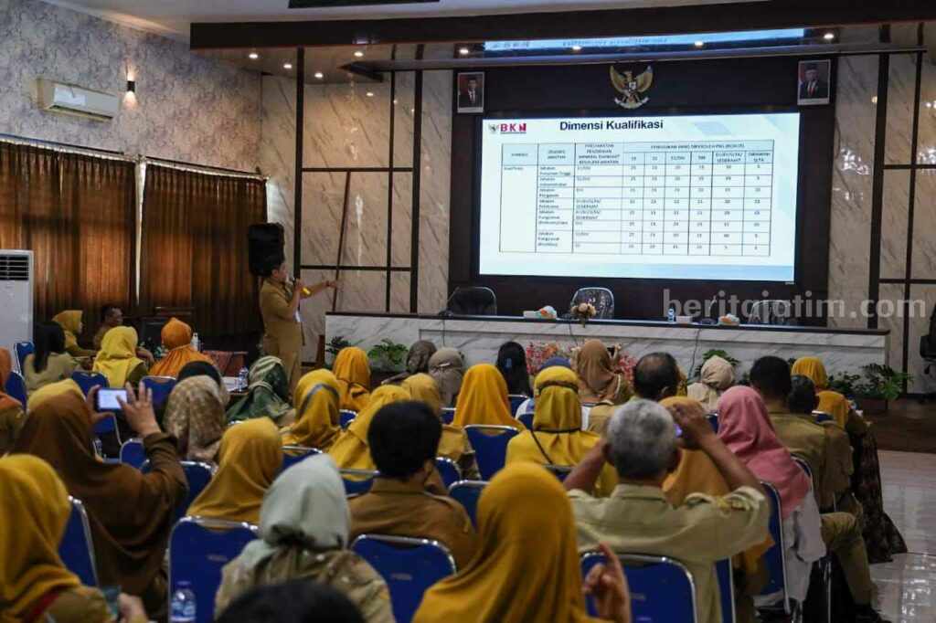 Foto Berita Jatim